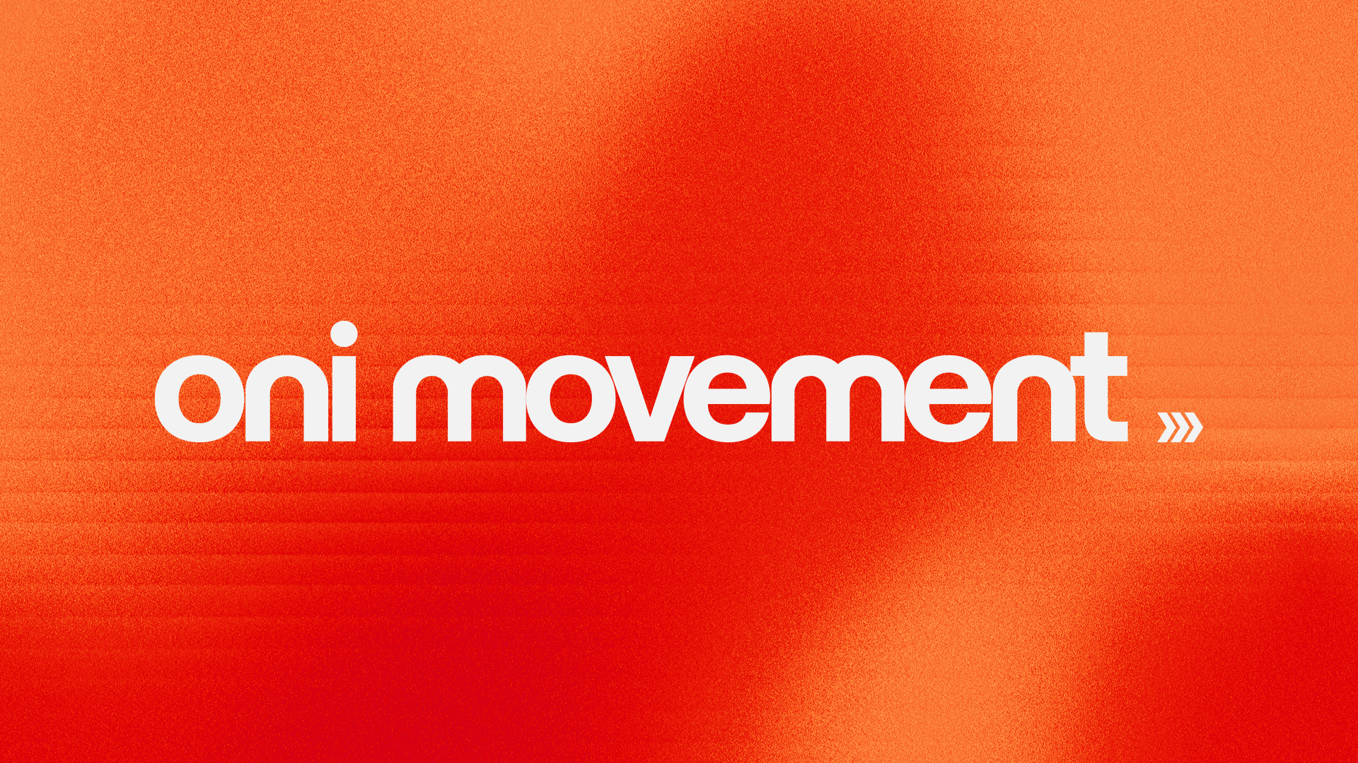 onimovement